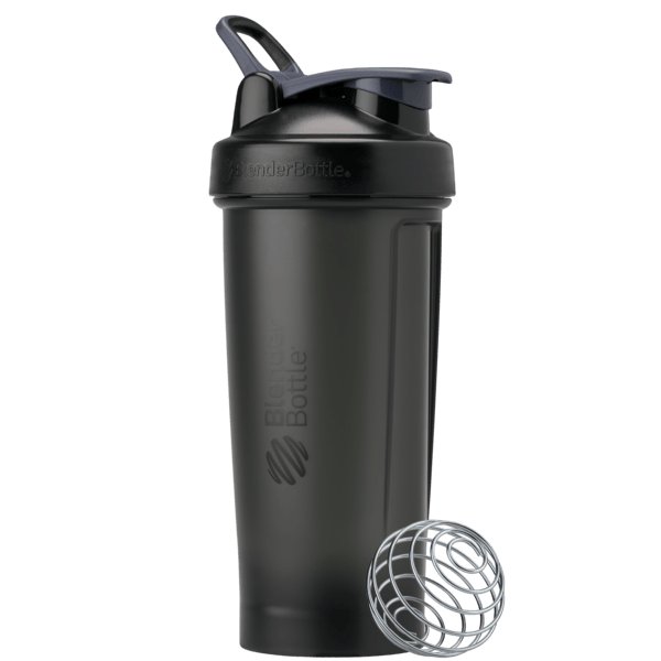 BlenderBottle Classic Shaker Bottle