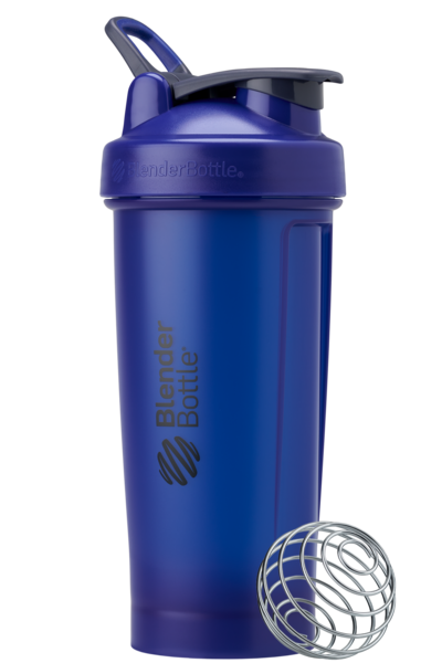 BlenderBottle Classic Shaker Bottle
