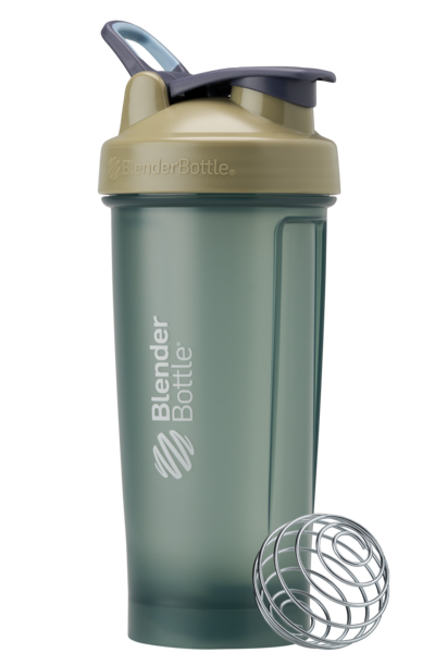 BlenderBottle Classic Shaker Bottle