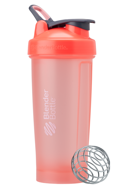 BlenderBottle Classic Shaker Bottle