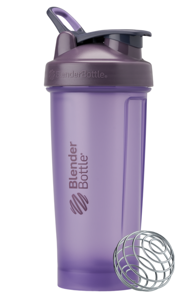 BlenderBottle Classic Shaker Bottle