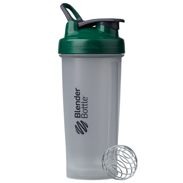 BlenderBottle Classic Shaker Bottle