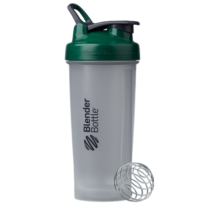 BlenderBottle Classic Shaker Bottle