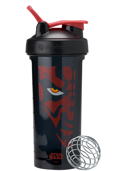 Star Wars BlenderBottle Pro Series Shakers