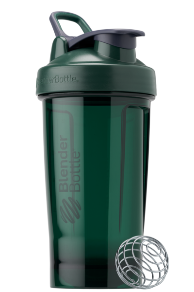 BlenderBottle Pro Series Shaker Bottle