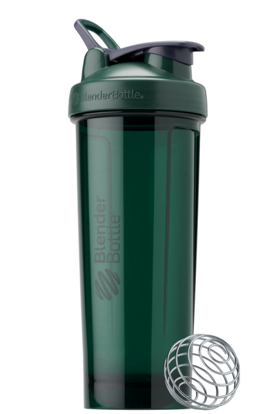 BlenderBottle Pro Series Shaker Bottle