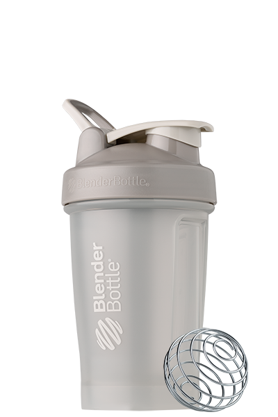 BlenderBottle Classic Shaker Bottle
