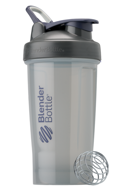 BlenderBottle Pro Series Shaker Bottle
