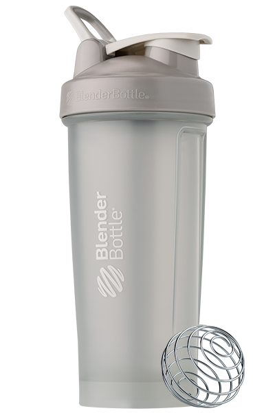 BlenderBottle Classic Shaker Bottle
