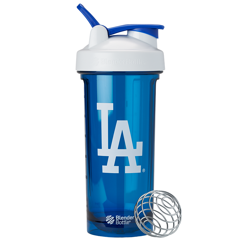 BlenderBottle Pro Series Shaker Bottle