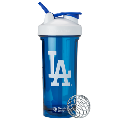 BlenderBottle Pro Series Shaker Bottle