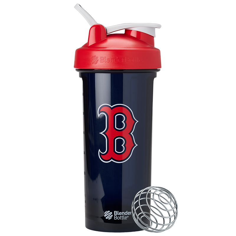 MLB Pro Series BlenderBottle Shakers
