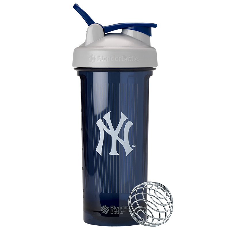 MLB Pro Series BlenderBottle Shakers