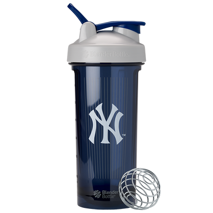 BlenderBottle Pro Series Shaker Bottle