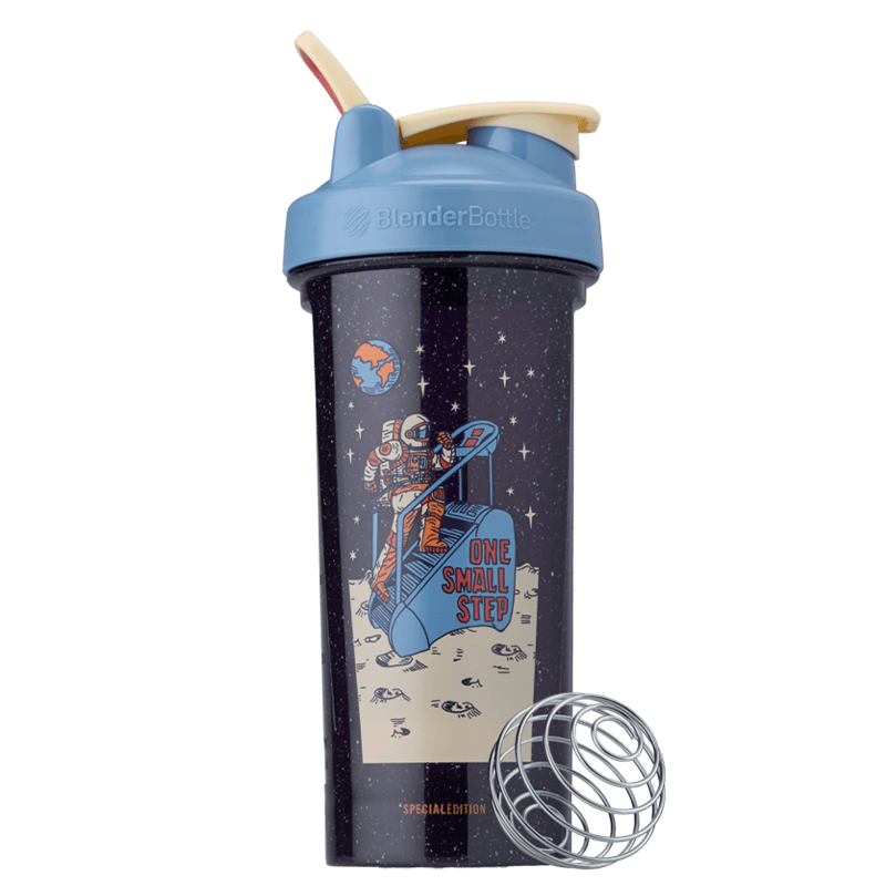 BlenderBottle Pro Series Shaker Bottle
