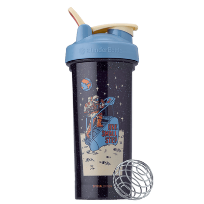 BlenderBottle Pro Series Shaker Bottle
