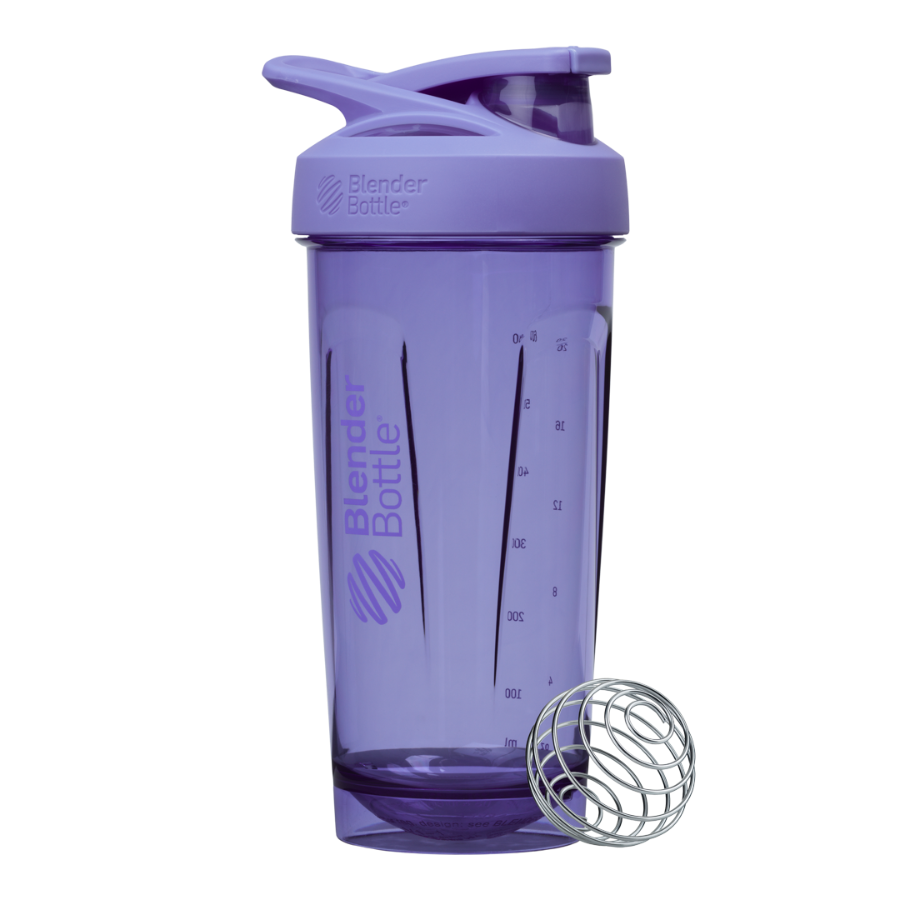 BlenderBottle Sport Tritan Flip-Cap Shaker