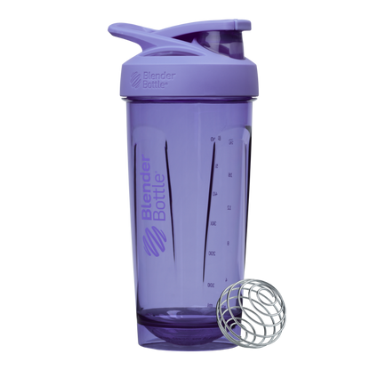 BlenderBottle Sport Tritan Flip-Cap Shaker