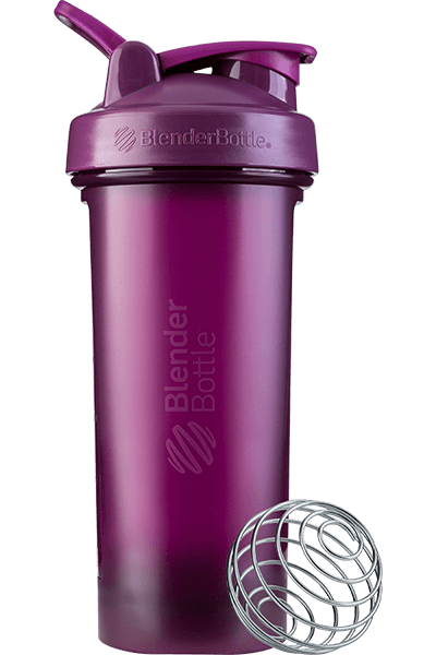 BlenderBottle Classic Shaker Bottle