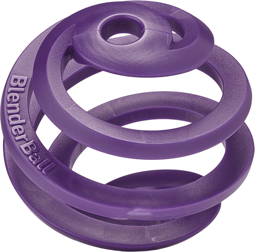 BlenderBottle Color BlenderBall Wire Whisk