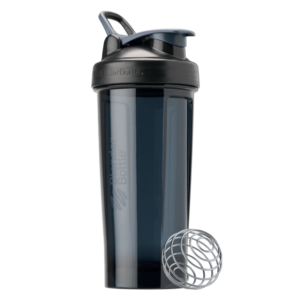 BlenderBottle Pro Series Shaker Bottle
