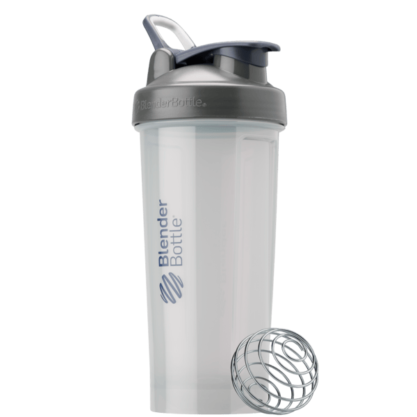BlenderBottle Pro Series Shaker Bottle