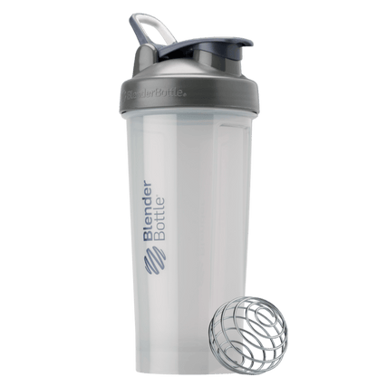 BlenderBottle Pro Series Shaker Bottle