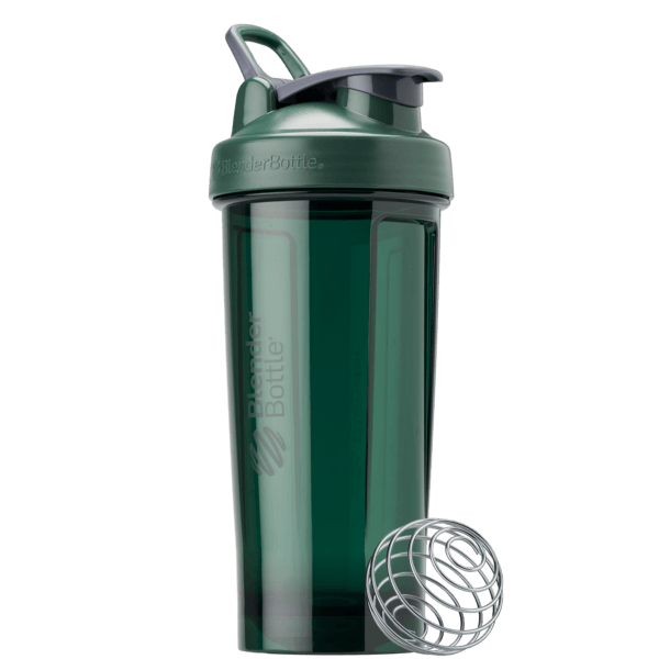 BlenderBottle Pro Series Shaker Bottle