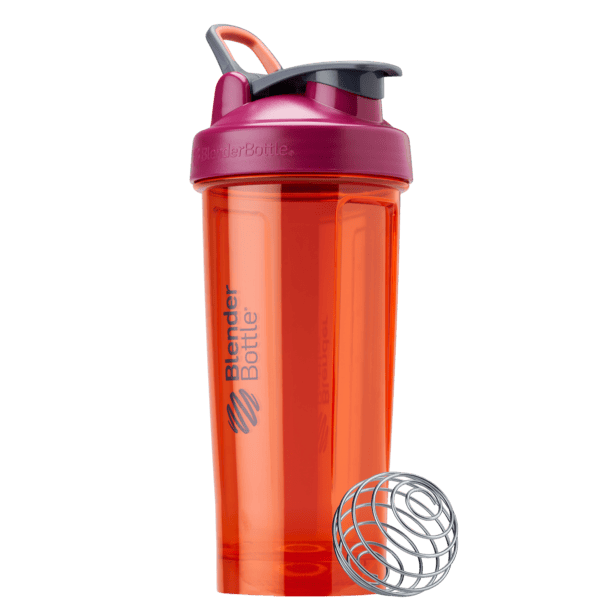BlenderBottle Pro Series Shaker Bottle