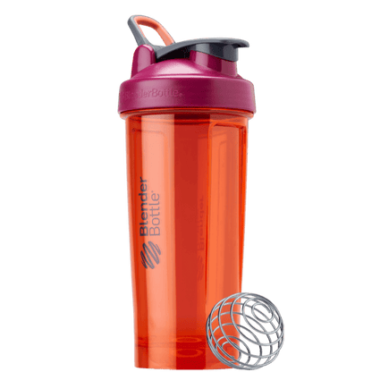 BlenderBottle Pro Series Shaker Bottle