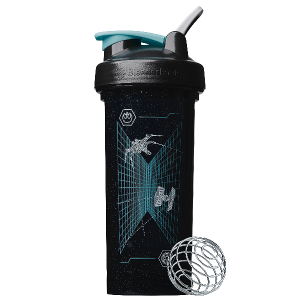 Star Wars BlenderBottle Pro Series Shakers