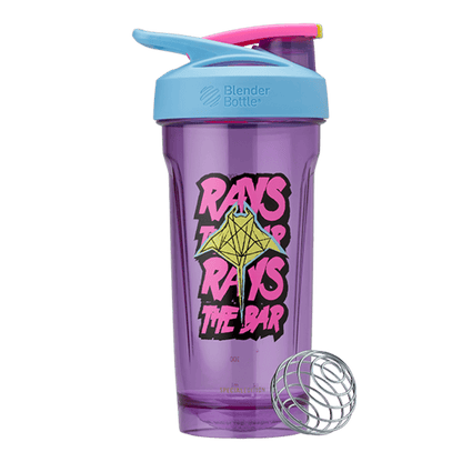 BlenderBottle Sport Tritan Flip-Cap Shaker