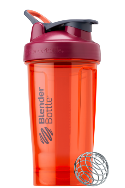 BlenderBottle Pro Series Shaker Bottle
