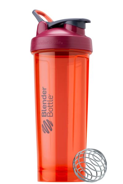 BlenderBottle Pro Series Shaker Bottle