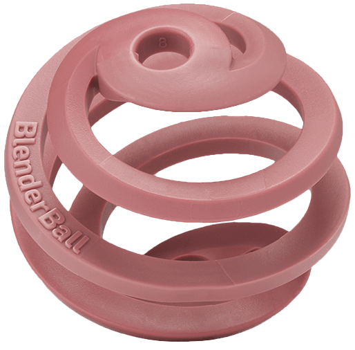 BlenderBottle Color BlenderBall Wire Whisk