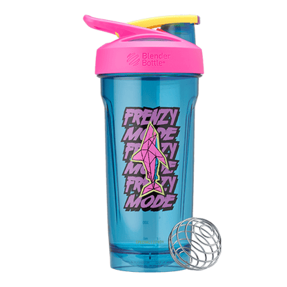 BlenderBottle Sport Tritan Flip-Cap Shaker
