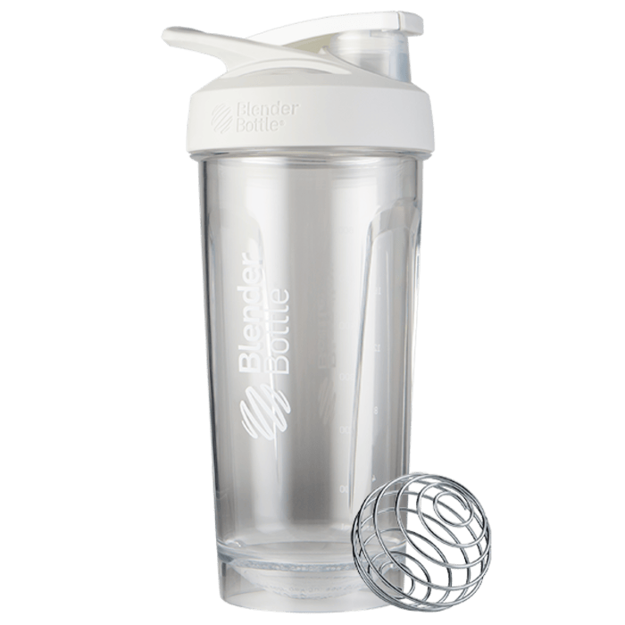 BlenderBottle Sport Tritan Flip-Cap Shaker
