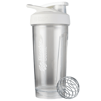 BlenderBottle Sport Tritan Flip-Cap Shaker