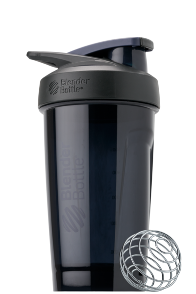 BlenderBottle Sport Tritan Flip-Cap Shaker