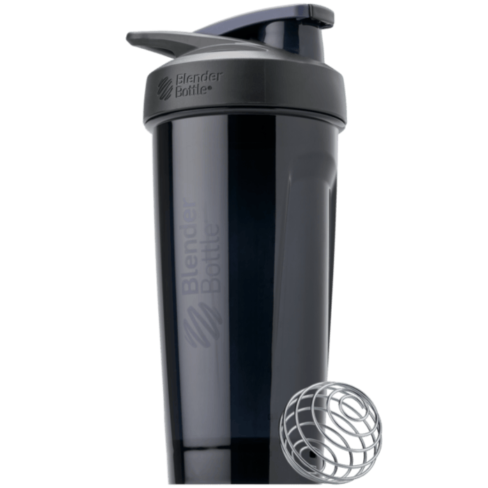 BlenderBottle Sport Tritan Flip-Cap Shaker
