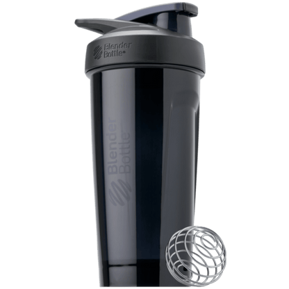 BlenderBottle Sport Tritan Flip-Cap Shaker