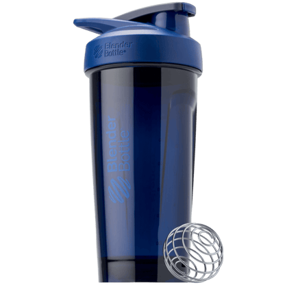 BlenderBottle Sport Tritan Flip-Cap Shaker