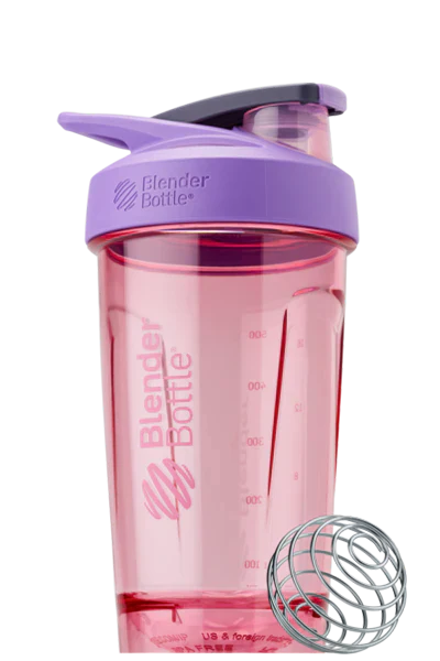 BlenderBottle Sport Tritan Flip-Cap Shaker