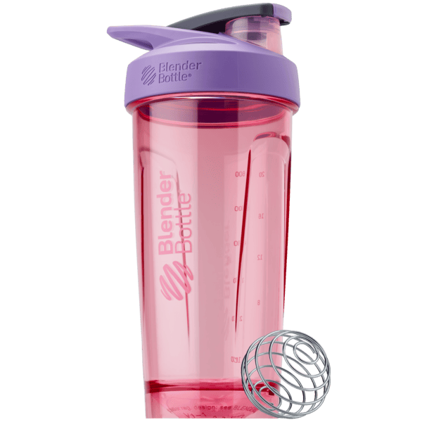 BlenderBottle Sport Tritan Flip-Cap Shaker