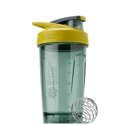 BlenderBottle Sport Tritan Flip-Cap Shaker