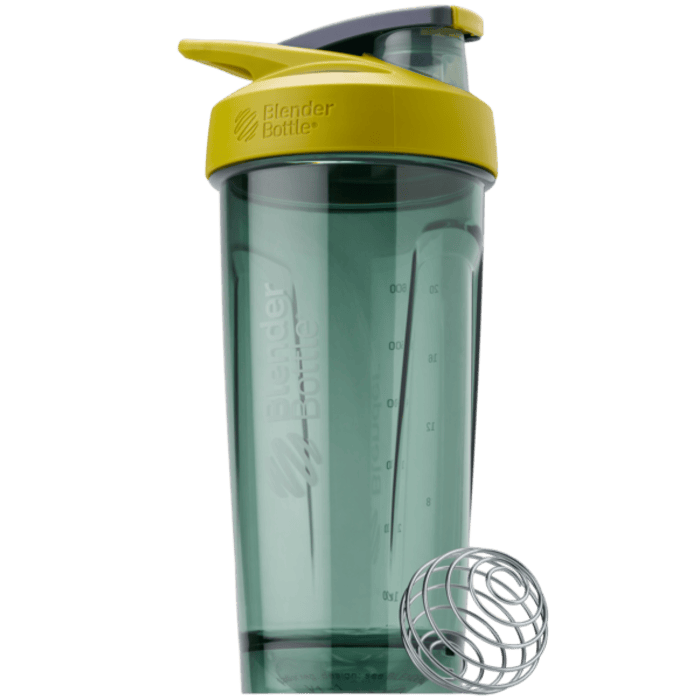 BlenderBottle Sport Tritan Flip-Cap Shaker