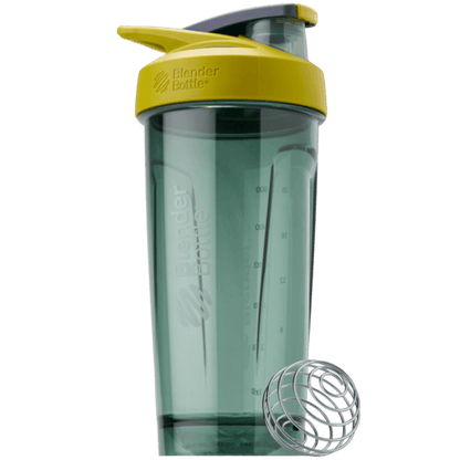 BlenderBottle Sport Tritan Flip-Cap Shaker