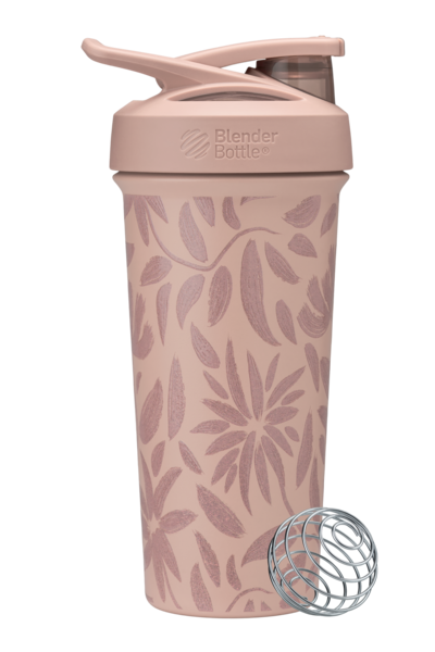 Sport Sleek Special Edition BlenderBottle
