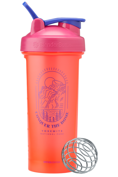 National Parks Classic BlenderBottle Shakers