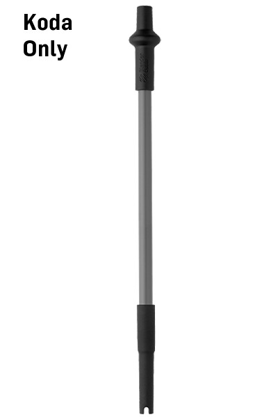 Replacement Straw for BlenderBottle Koda Jug